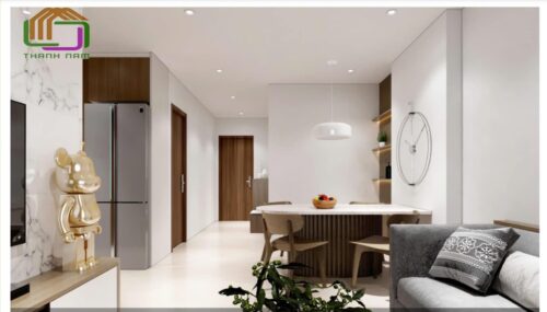 Bán Căn Hộ CT2 VCN Phước Long, Nha Trang Đẹp, Giá Tốt - Hình ảnh 12